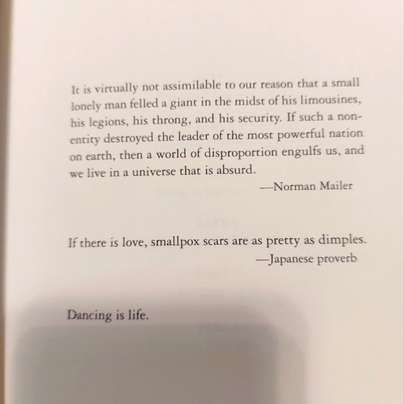 5 for $25- 11/22/63 Novel by Stephen King - Picture 6 of 7